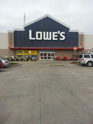 Lowe's crestview fl - Customer Service Associate - Temporary. WALGREENS. Crestview, FL 32536. $15.00 - $17.50 an hour. Temporary. Weekends as needed + 1. Checks in and prices merchandise as required or as directed by store manager or communicated by the shift leader. Completes resets and revisions as directed. Posted.